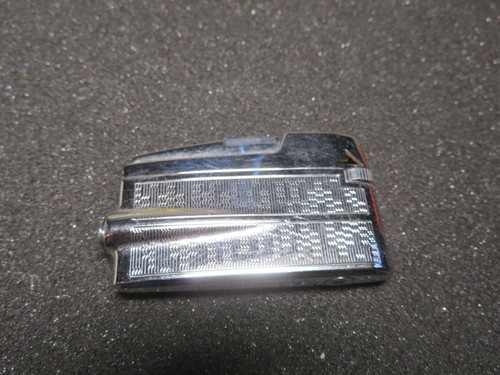 Vintage ronson varaflame - vintage,
