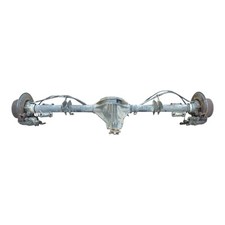 ASSALE POSTERIORE PER VOLKSWAGEN LT 35 2° Serie ANJ Diesel 2461 (91>06)