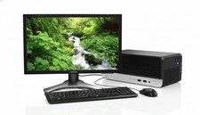 Postazione Completa i3 8ª Gen