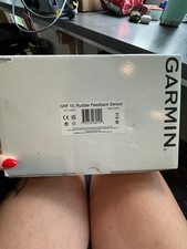 GARMIN GRF™ 10 SENSORE DI