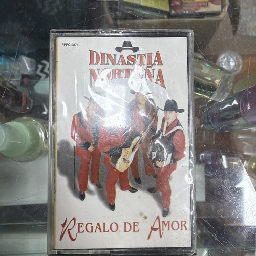 Regalo amor dinastia - de,