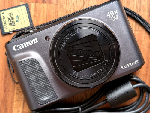 Lcd macchie scure canon - lcd, ha