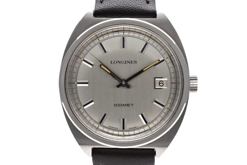 Quasi come nuovo - nuovo], longines