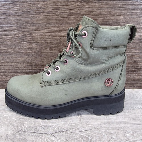 Stivali timberland pollici - stivali,