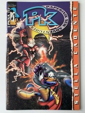 PKNA PAPERINIK NEW ADVENTURE 17 STELLA CADENTE - PANINI