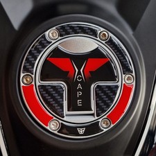 3D stickers compatible with