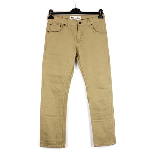 Pantalone ragazzo levi strauss - levi,