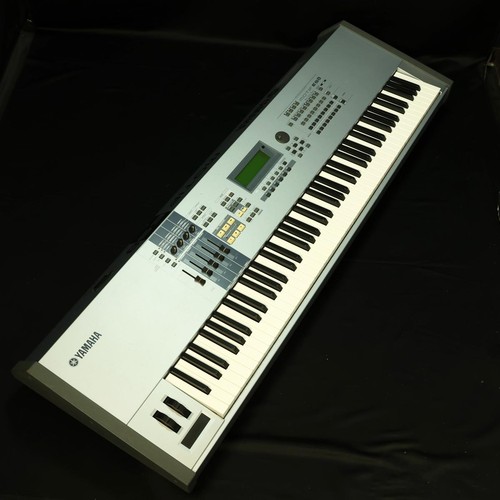 Yamaha motif es8 usato - es8,
