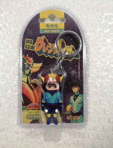 Porte cle goldorak - porte-cle, (keychain)