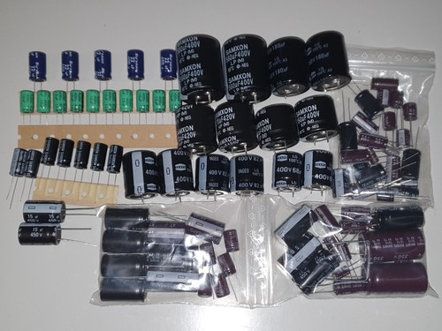 Assortimento elko 350 - 350, 450
