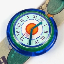 Swatch Pop Perles de Folie