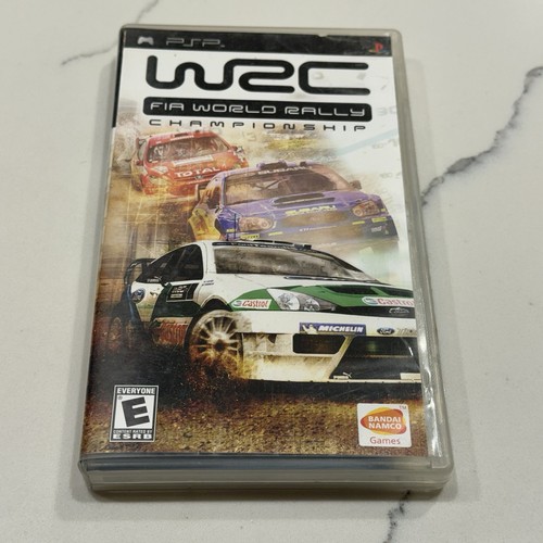 Game wrc fia - game*,