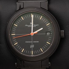 Orologio IWC Porsche Design