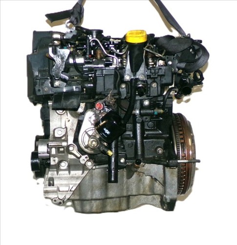 K9kr8 motore renault - motore,