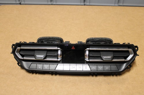 Bmw g02 g01 g08 clima - g02,