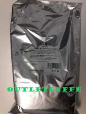 1 Kg. Busta Caffè Ginseng Solubile Preparato da BAR Professionale Senza Glutine