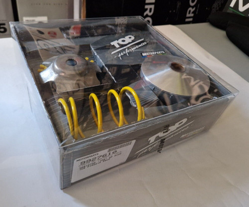 Variotop tpr variatore - variatore, per