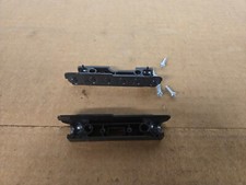 Fermi braccio comando interno