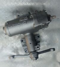 Scatola Guida Fiat Campagnola AR76 marca ZF Idroguida Scatola Sterzo 8055955107 