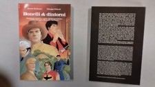 Bonelli dintorni cura - &,