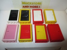 Lego - Door Porte Porta Tür