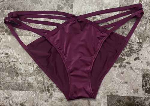Slip bikini nuovo senza - slip,
