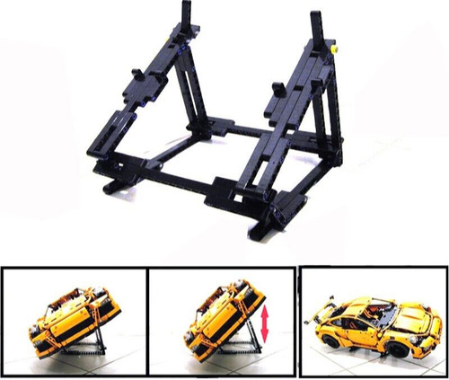 Kit support stand - kit, lego