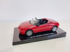 Alfa Romeo Spider 3.2 V6