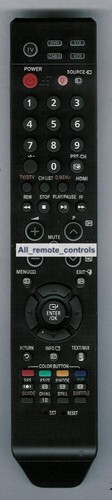 Telecomando per samsung - per,