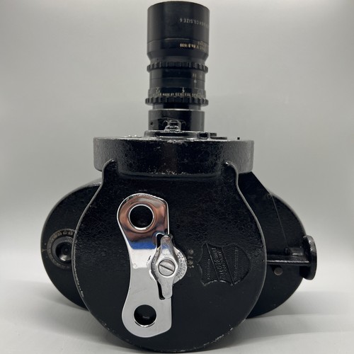 Bell howell mm - bell, 35