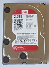 2 TB SATA Western Digital