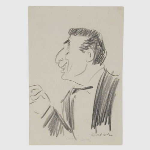 Disegno originale umberto - disegno,