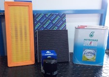 KIT TAGLIANDO LANCIA MUSA 1.4