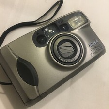 Nikon One Touch Zoom 70AF