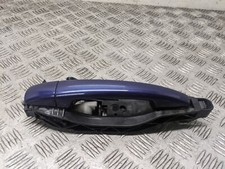 Maniglia esterna peugeot 208 - esterna,