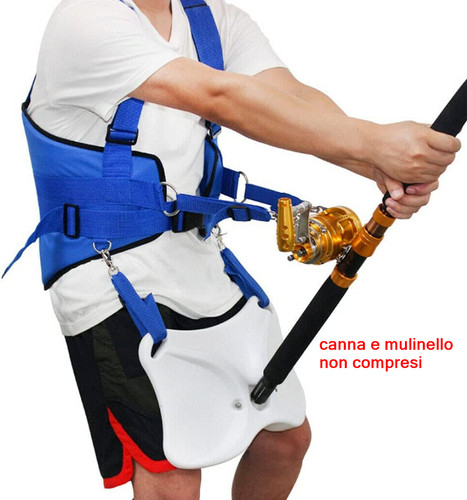Sgbl completo cintura - sgbl-20,