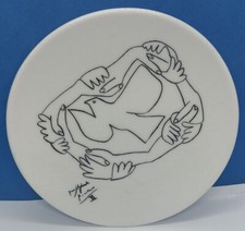 Piatto ceramica pablo - ,