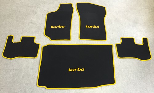 Tappeto per bagagliaio set - tappeto,