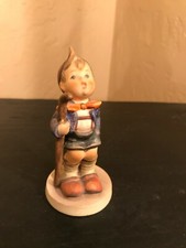 Vintage Goebel Hummel Little