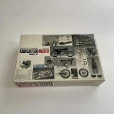 Modellino High Tech Kawasaki