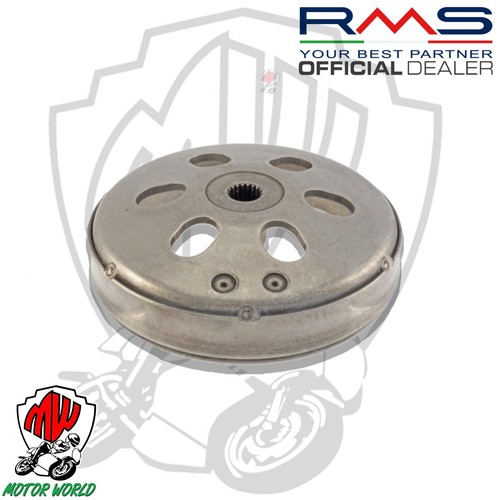 Campana frizione rms kymco - frizione,