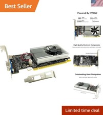 Budget-Friendly NVIDIA GeForce