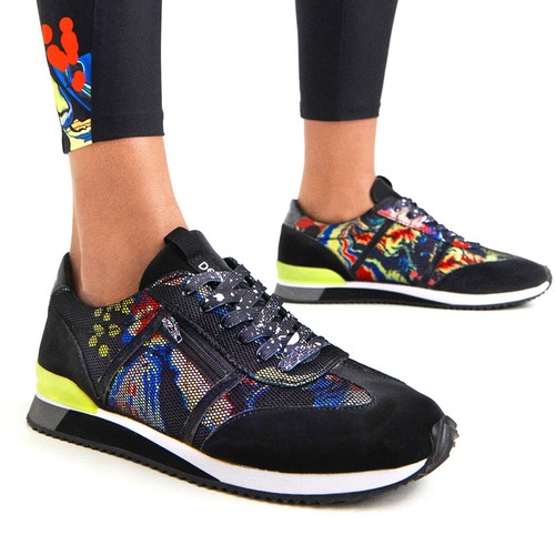 Desigual sneaker scarpe - , da