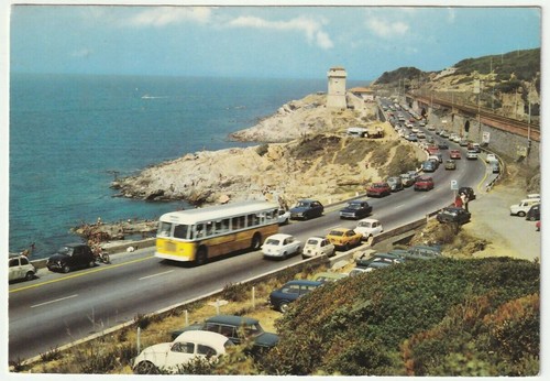 Livorno torre calafuria - -,