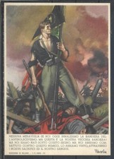 1936 LA BANDIERA DELL'