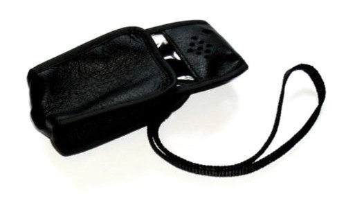 Custodia pelle clip - pelle, da