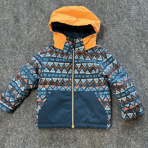 Giacca quiksilver dryflight - giacca,