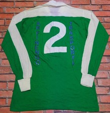 ENNERRE NR n°2 MAGLIA SHIRT