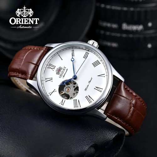 Orologio orient sole - sole, e