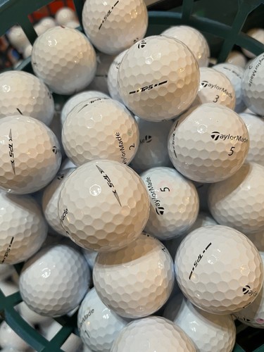 Palline da golf - x,